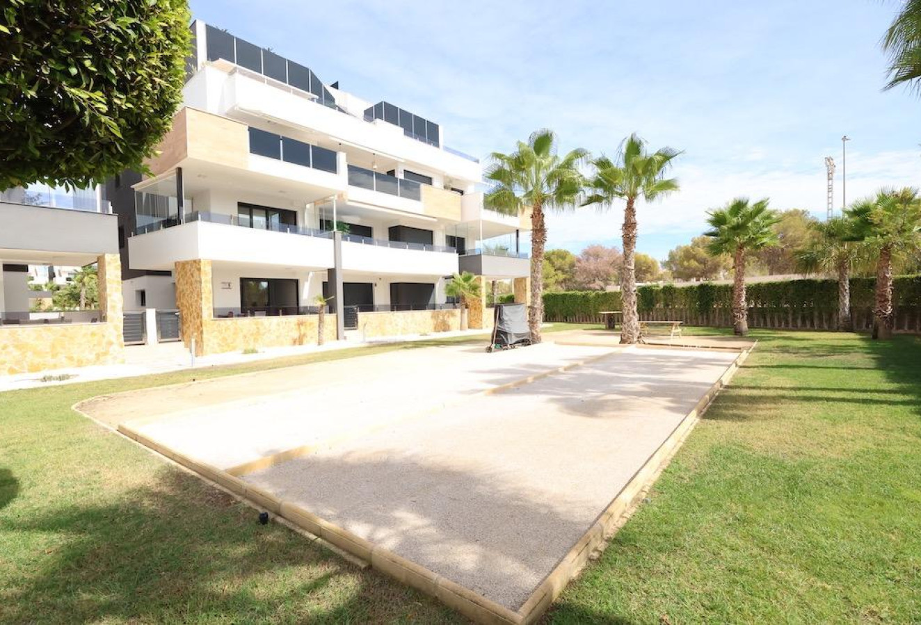 Reventa - Apartamento / piso - Orihuela Costa - Las Mimosas