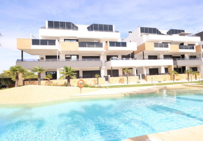 Reventa - Apartamento / piso - Orihuela Costa - Las Mimosas