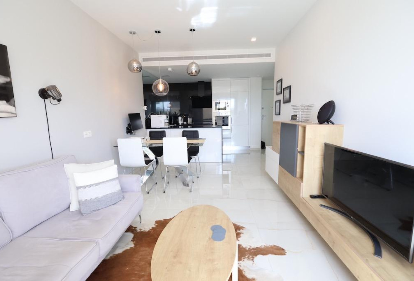 Reventa - Apartamento / piso - Orihuela Costa - Las Mimosas