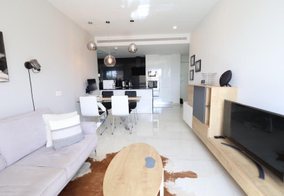 Reventa - Apartamento / piso - Orihuela Costa - Las Mimosas