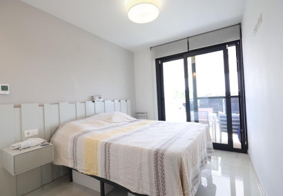 Reventa - Apartamento / piso - Orihuela Costa - Las Mimosas