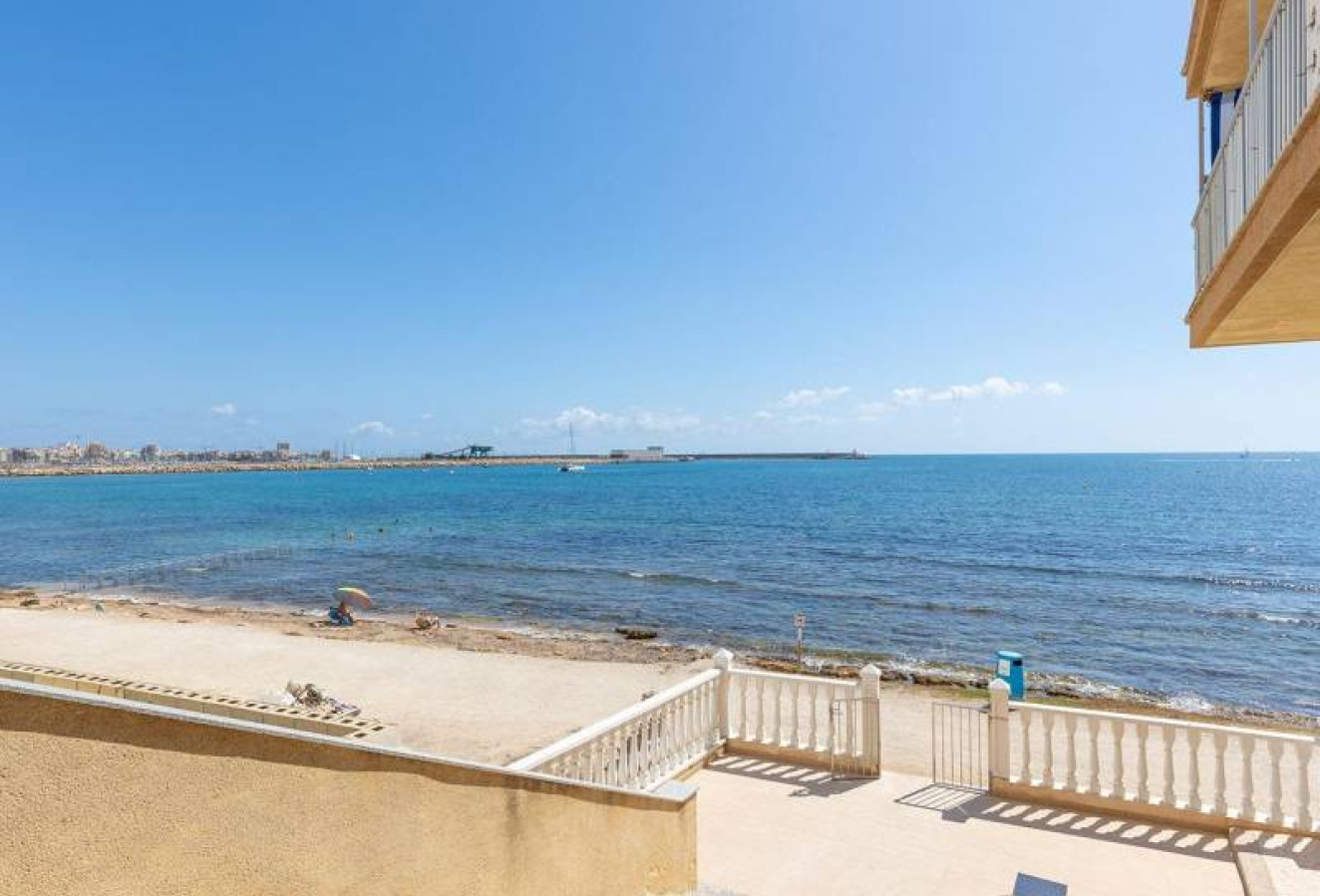 Reventa - Apartamento / piso - Torrevieja - Playa de los Naufragos