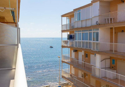 Reventa - Apartamento / piso - Torrevieja - Playa de los Naufragos