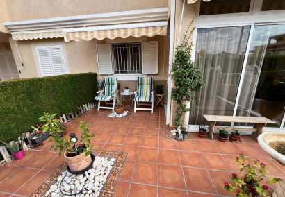 Reventa - Bungalow - Orihuela Costa - Punta Prima