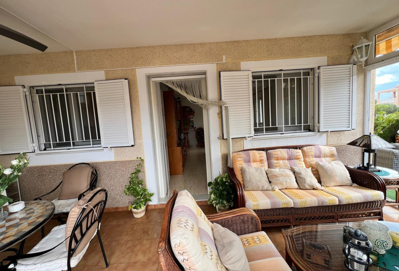 Reventa - Bungalow - Orihuela Costa - Punta Prima