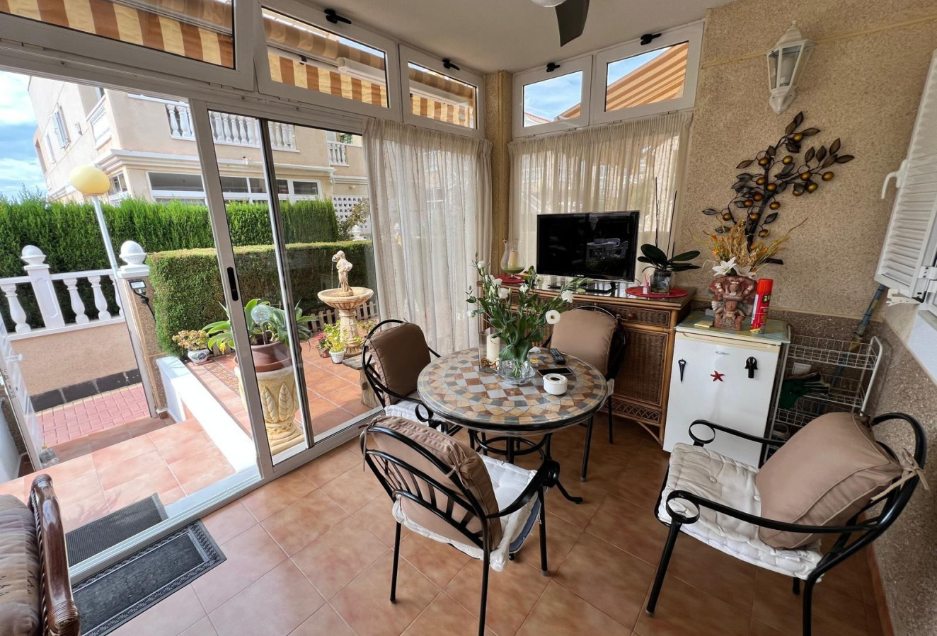 Reventa - Bungalow - Orihuela Costa - Punta Prima