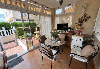 Reventa - Bungalow - Orihuela Costa - Punta Prima