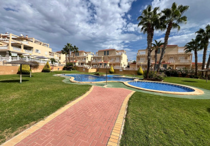 Reventa - Bungalow - Orihuela Costa - Punta Prima