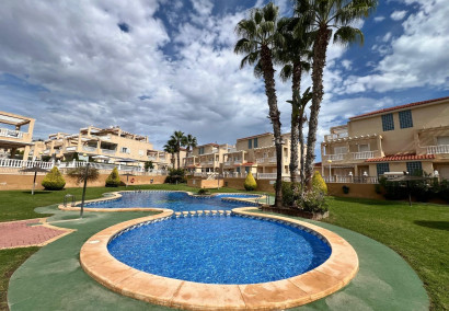 Reventa - Bungalow - Orihuela Costa - Punta Prima