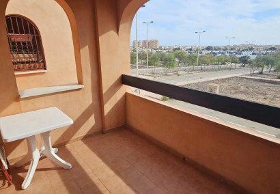 Reventa - Apartamento / piso - Torrevieja - Torrejón