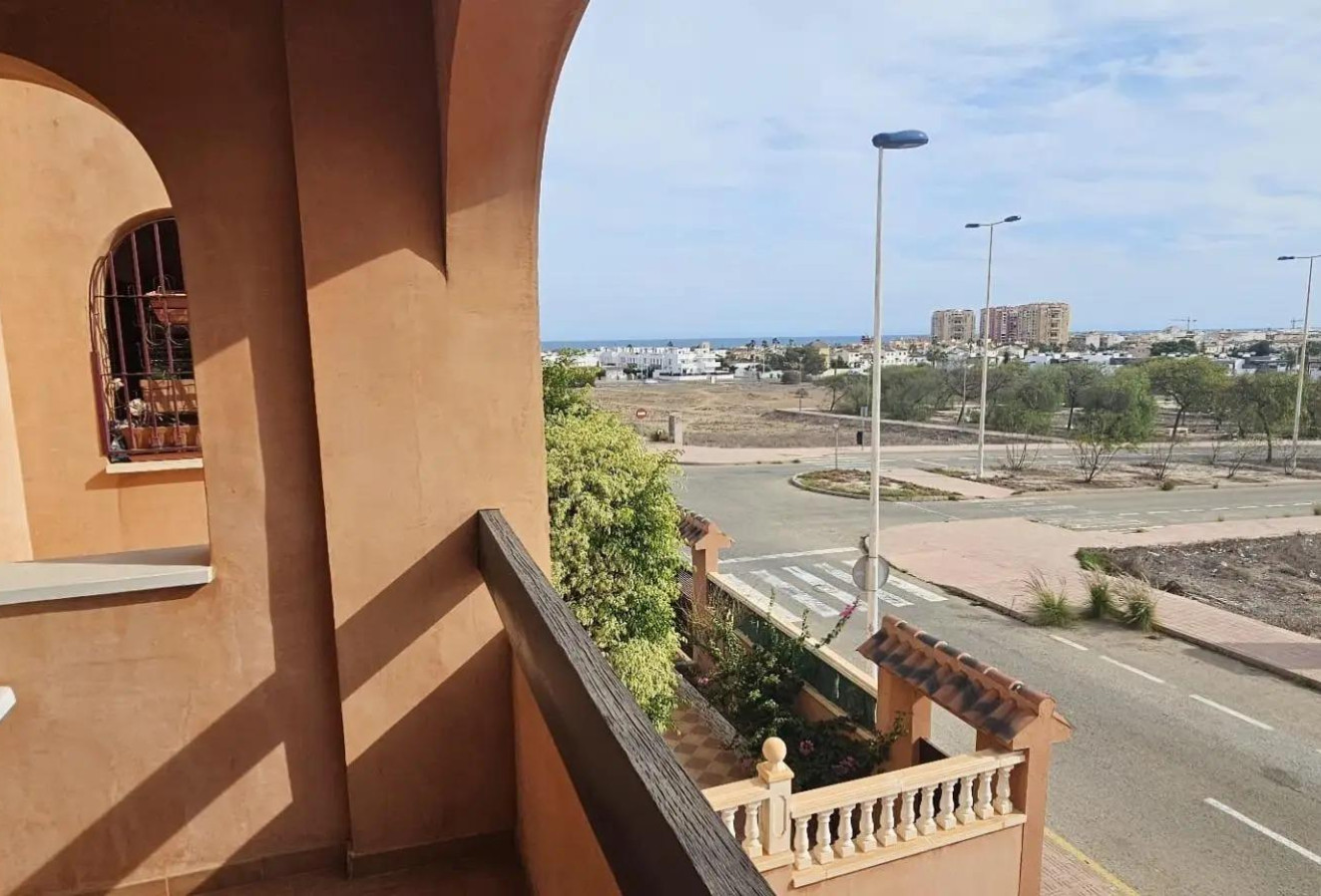 Reventa - Apartamento / piso - Torrevieja - Torrejón