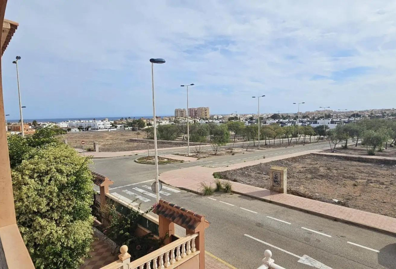 Reventa - Apartamento / piso - Torrevieja - Torrejón