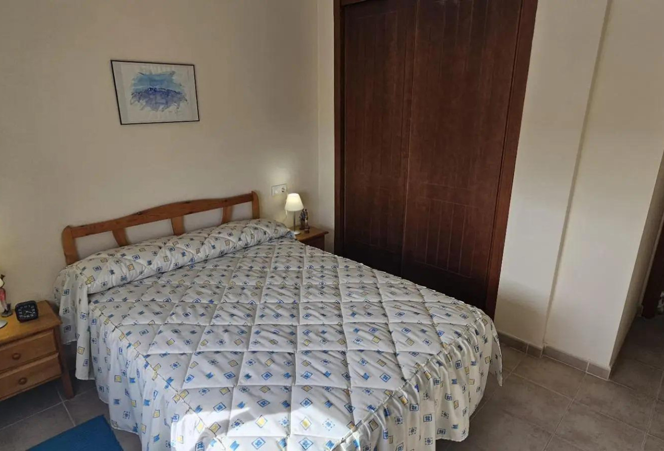 Reventa - Apartamento / piso - Torrevieja - Torrejón