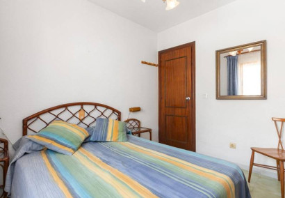 Reventa - Apartamento / piso - Torrevieja - La Mata