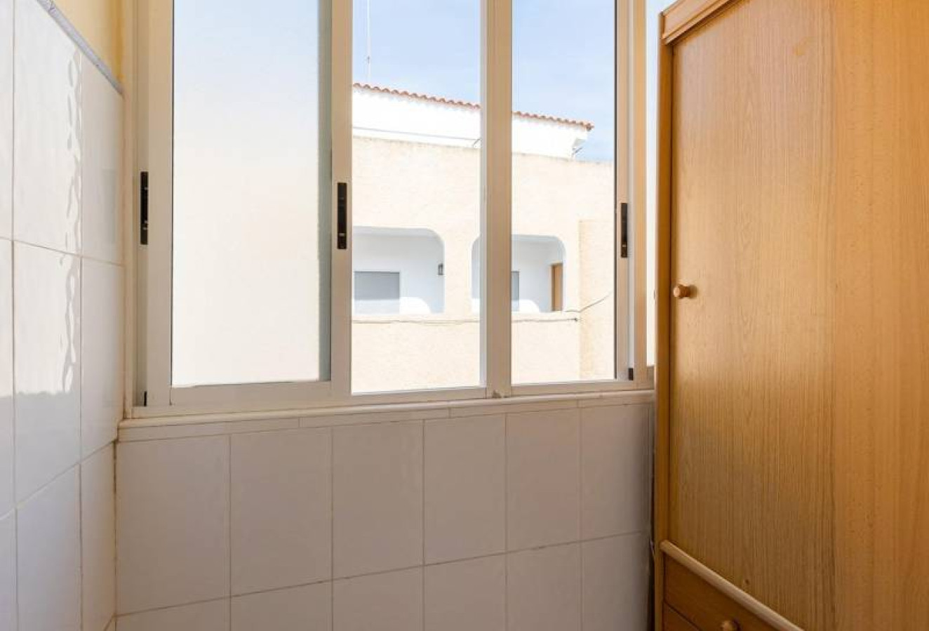 Reventa - Apartamento / piso - Torrevieja - La Mata