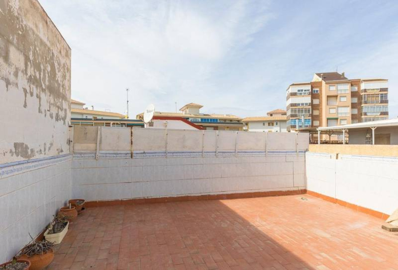 Reventa - Apartamento / piso - Torrevieja - La Mata