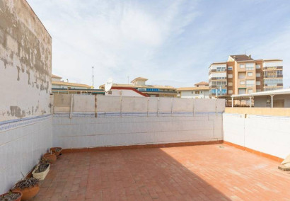 Reventa - Apartamento / piso - Torrevieja - La Mata