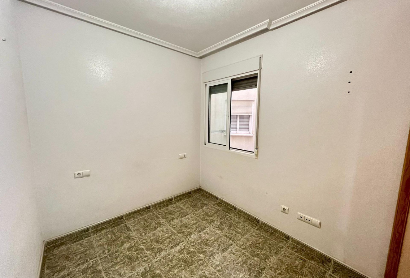 Obra nueva - Apartamento / piso - Torrevieja - Playa del cura