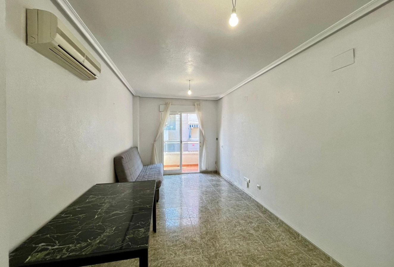 Obra nueva - Apartamento / piso - Torrevieja - Playa del cura