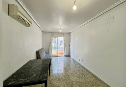 Obra nueva - Apartamento / piso - Torrevieja - Playa del cura