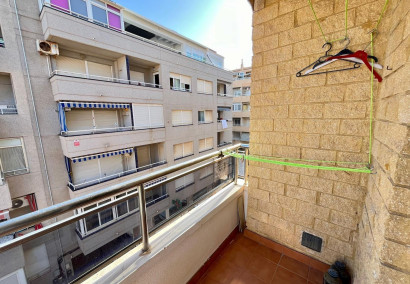 Obra nueva - Apartamento / piso - Torrevieja - Playa del cura