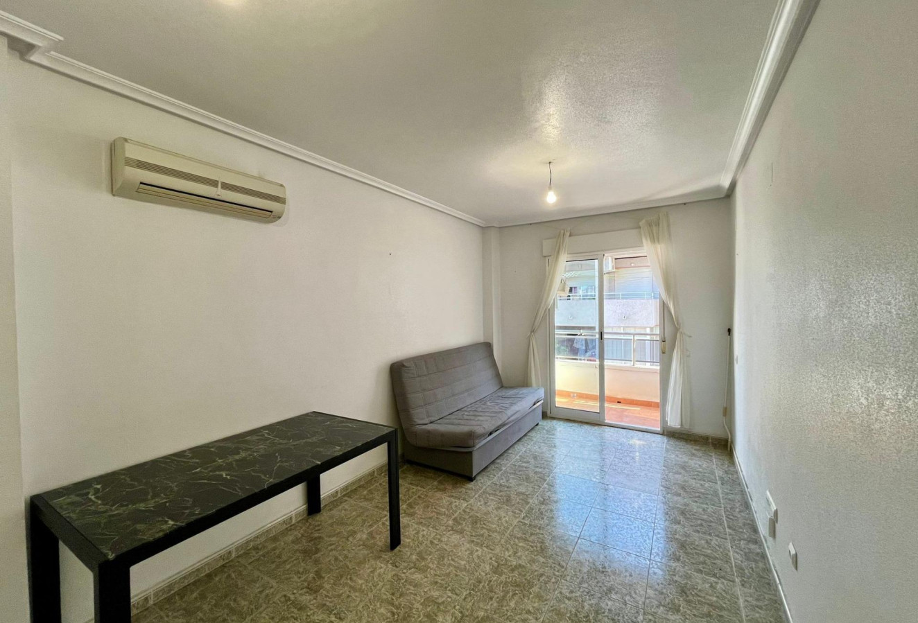 Obra nueva - Apartamento / piso - Torrevieja - Playa del cura