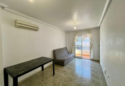 Obra nueva - Apartamento / piso - Torrevieja - Playa del cura