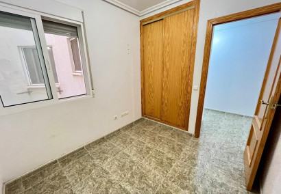 Obra nueva - Apartamento / piso - Torrevieja - Playa del cura