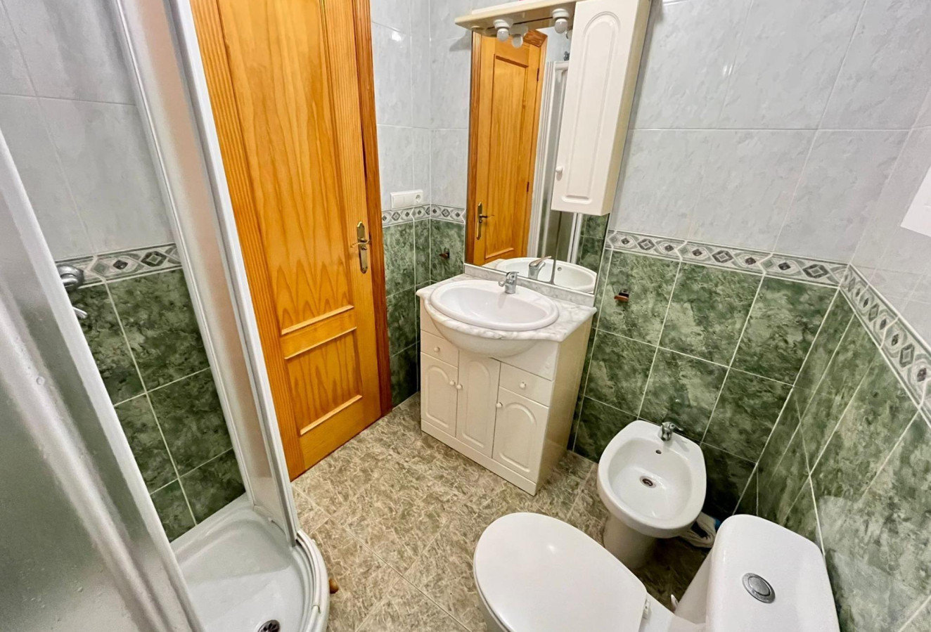 Obra nueva - Apartamento / piso - Torrevieja - Playa del cura