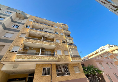 Obra nueva - Apartamento / piso - Torrevieja - Playa del cura