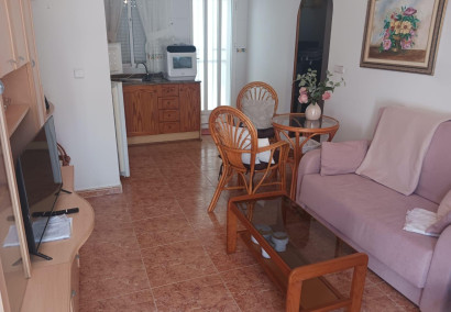 Reventa - Bungalow - San Fulgencio - Oasis