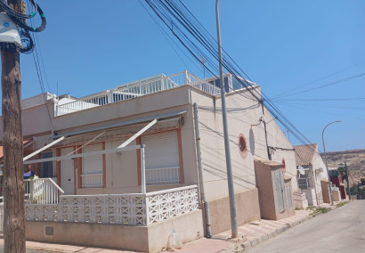 Reventa - Bungalow - San Fulgencio - Oasis