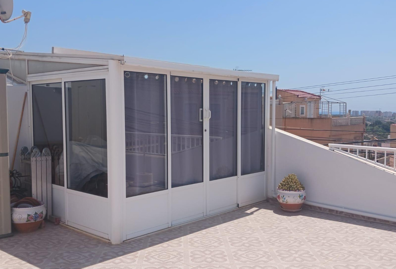 Reventa - Bungalow - San Fulgencio - Oasis