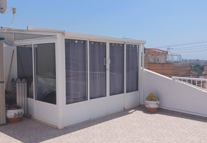 Reventa - Bungalow - San Fulgencio - Oasis