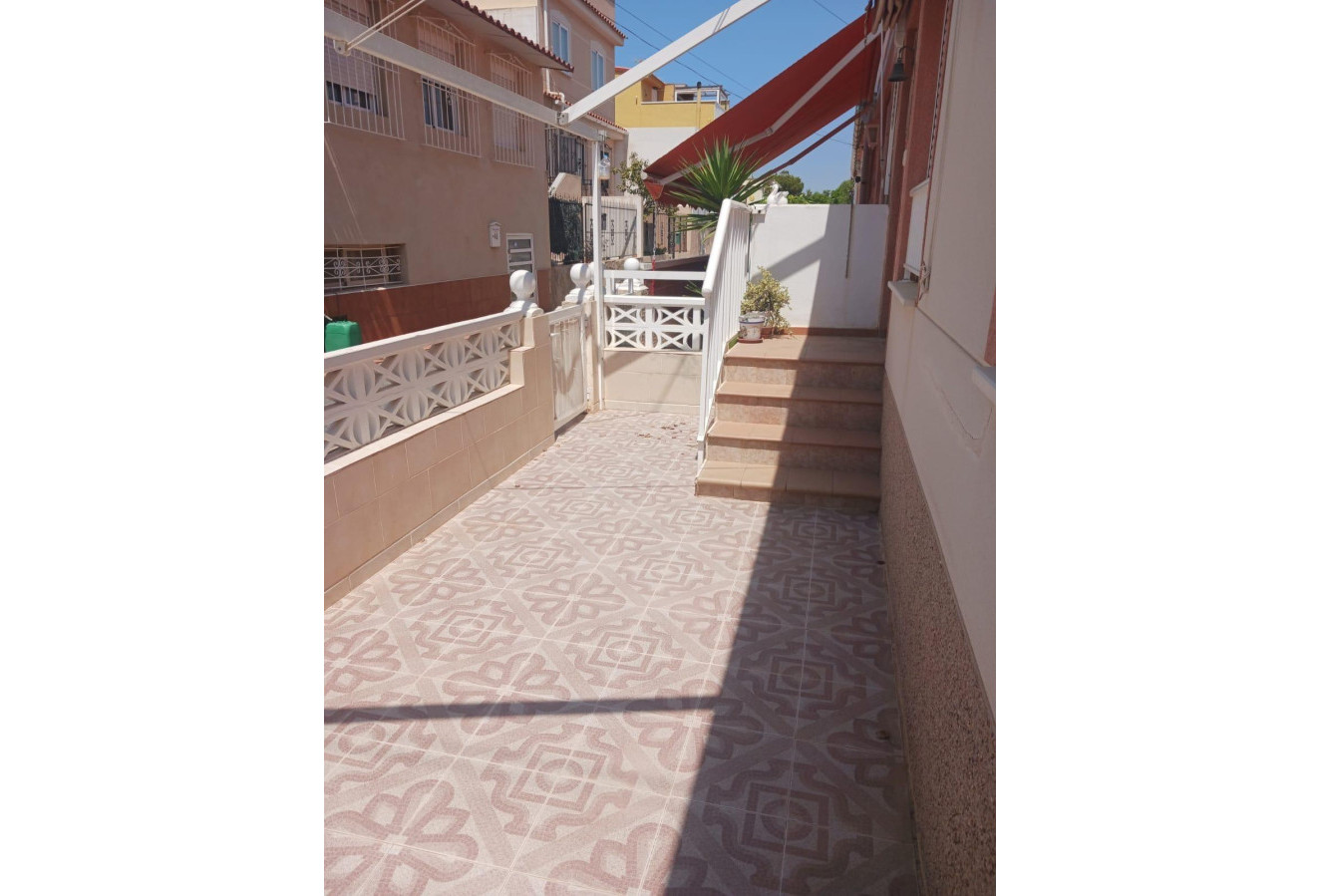 Reventa - Bungalow - San Fulgencio - Oasis