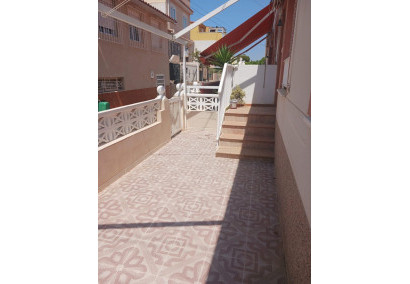 Reventa - Bungalow - San Fulgencio - Oasis