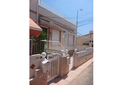 Reventa - Bungalow - San Fulgencio - Oasis