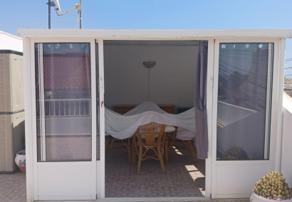 Reventa - Bungalow - San Fulgencio - Oasis