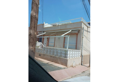 Reventa - Bungalow - San Fulgencio - Oasis