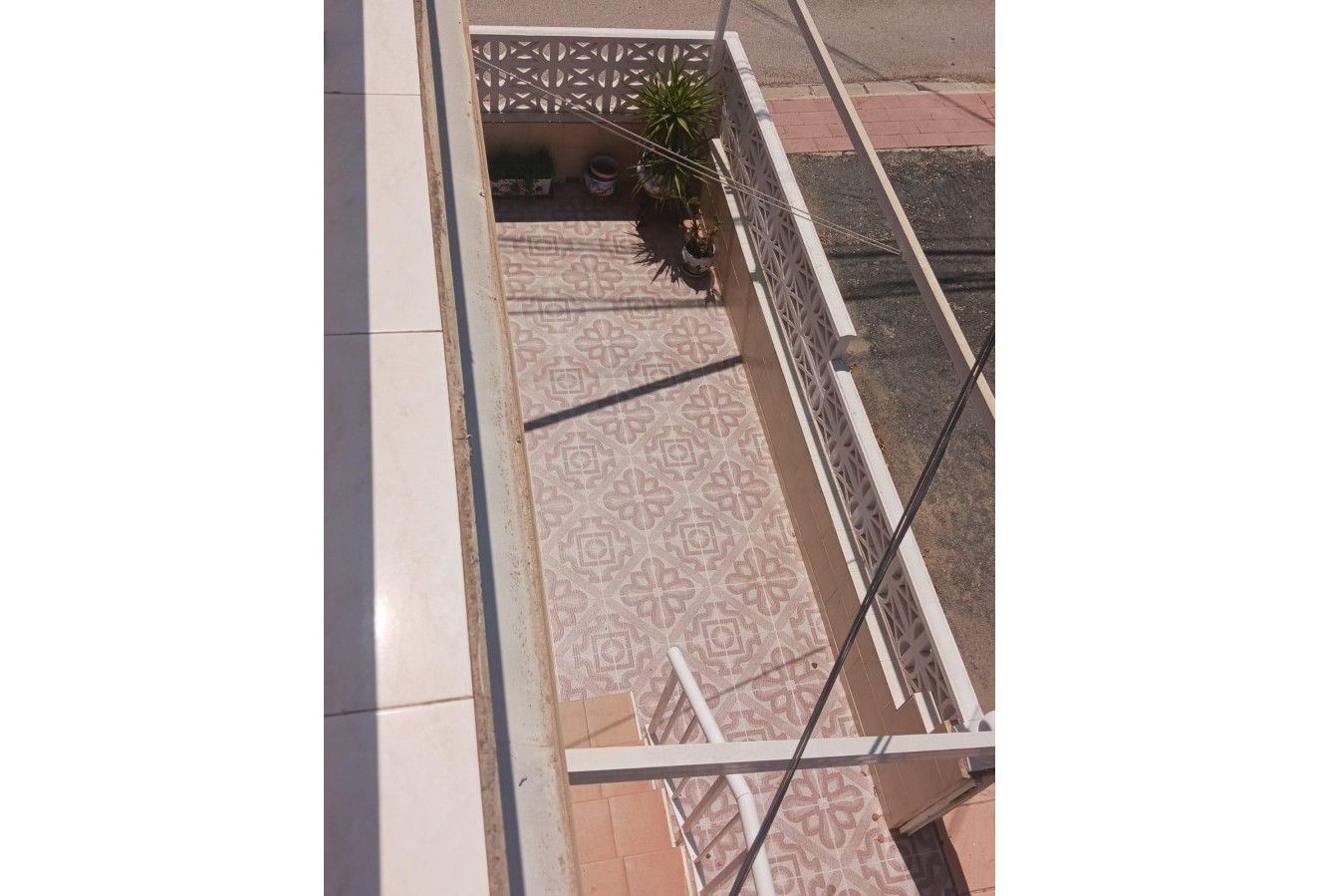 Reventa - Bungalow - San Fulgencio - Oasis