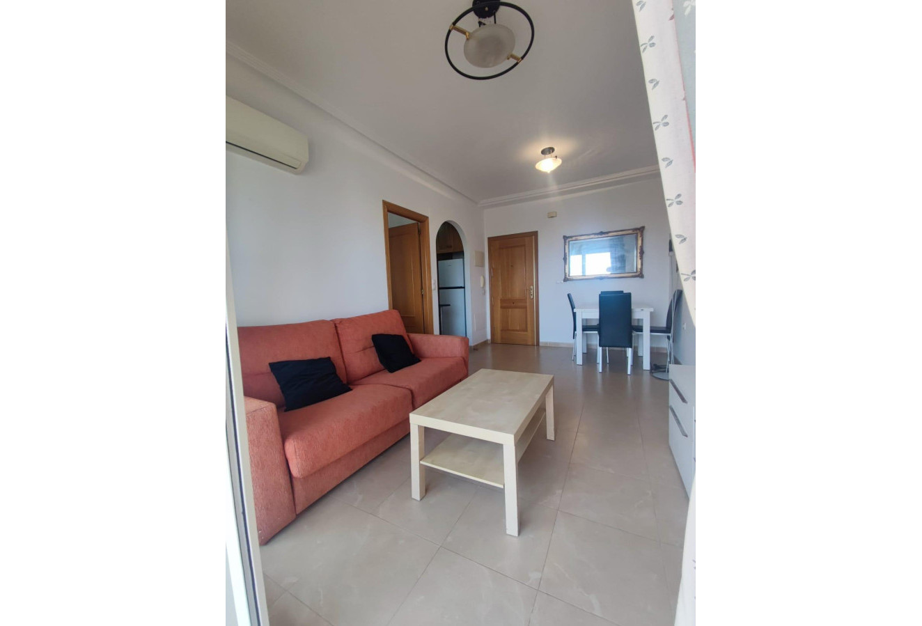 Reventa - Apartamento / piso - Torrevieja - Torreblanca