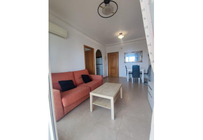 Reventa - Apartamento / piso - Torrevieja - Torreblanca