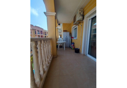 Reventa - Apartamento / piso - Torrevieja - Torreblanca