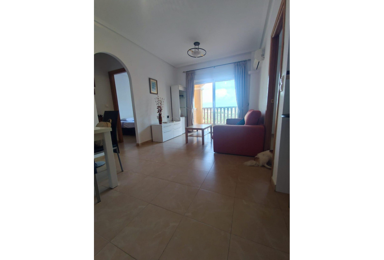 Reventa - Apartamento / piso - Torrevieja - Torreblanca