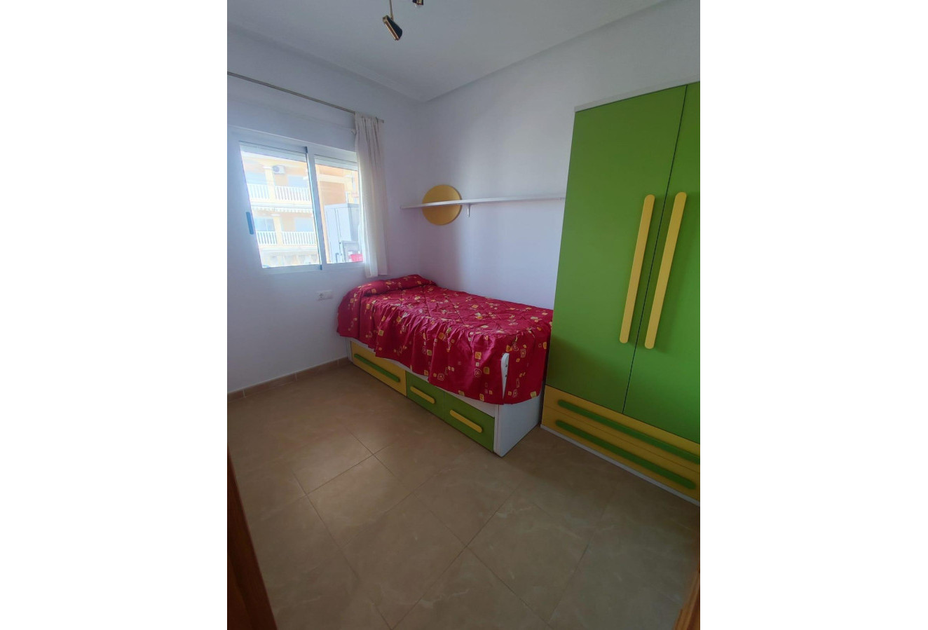 Reventa - Apartamento / piso - Torrevieja - Torreblanca