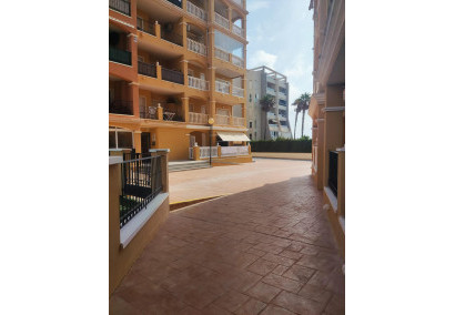 Reventa - Apartamento / piso - Torrevieja - Torreblanca