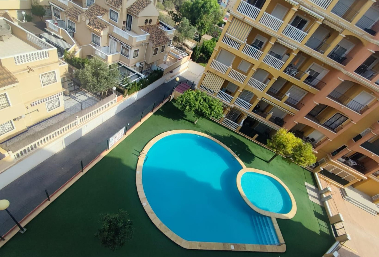 Reventa - Apartamento / piso - Torrevieja - Torreblanca