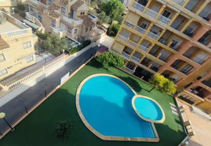 Reventa - Apartamento / piso - Torrevieja - Torreblanca