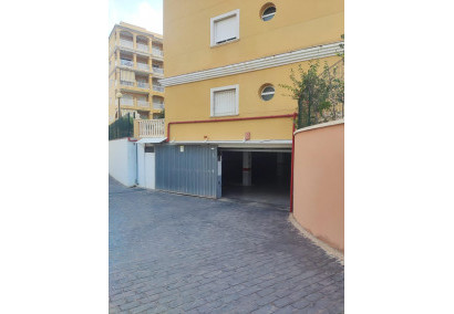 Reventa - Apartamento / piso - Torrevieja - Torreblanca