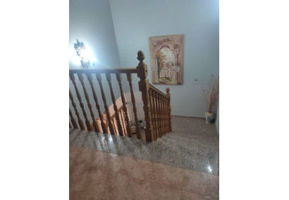 Reventa - Bungalow - Dolores - CENTRO